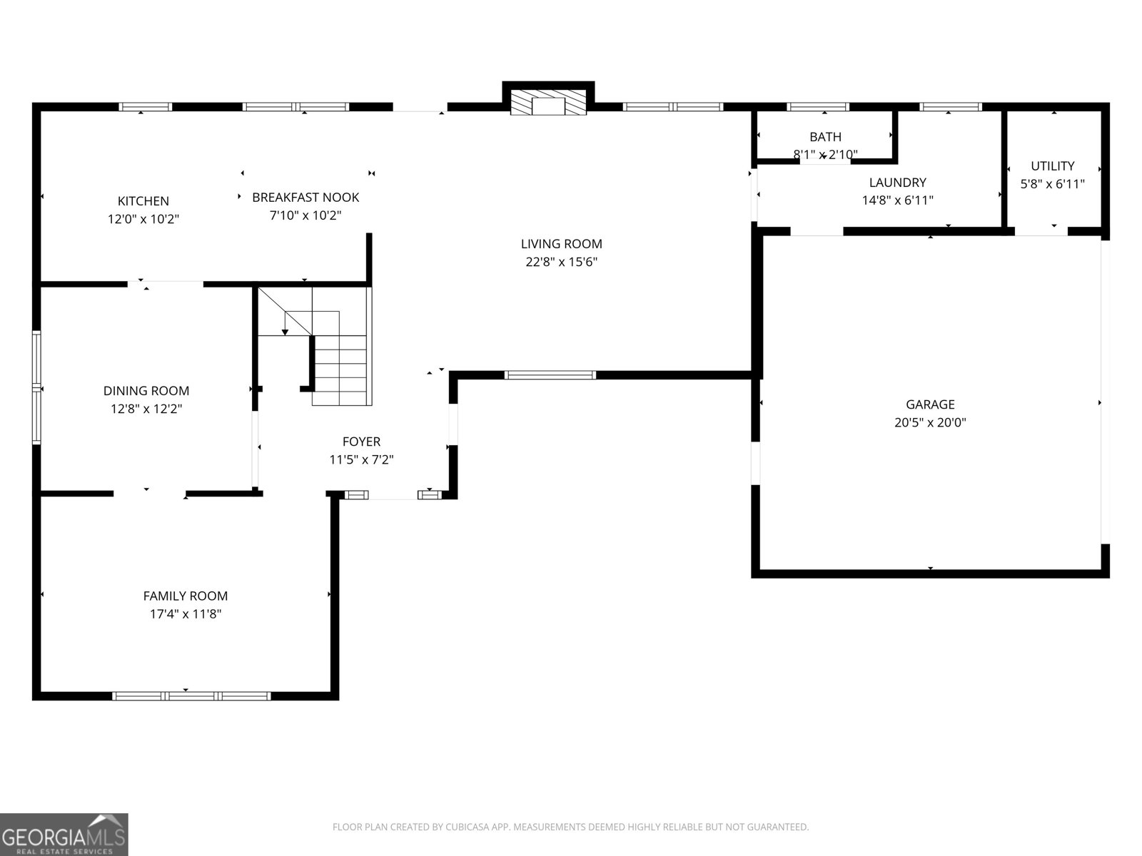 4525 Cherie Glen Trail Stone Mountain - Photo 35