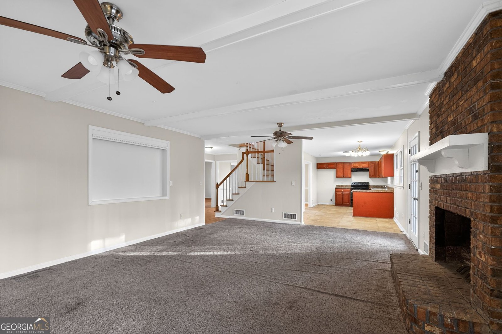 4525 Cherie Glen Trail Stone Mountain - Photo 9