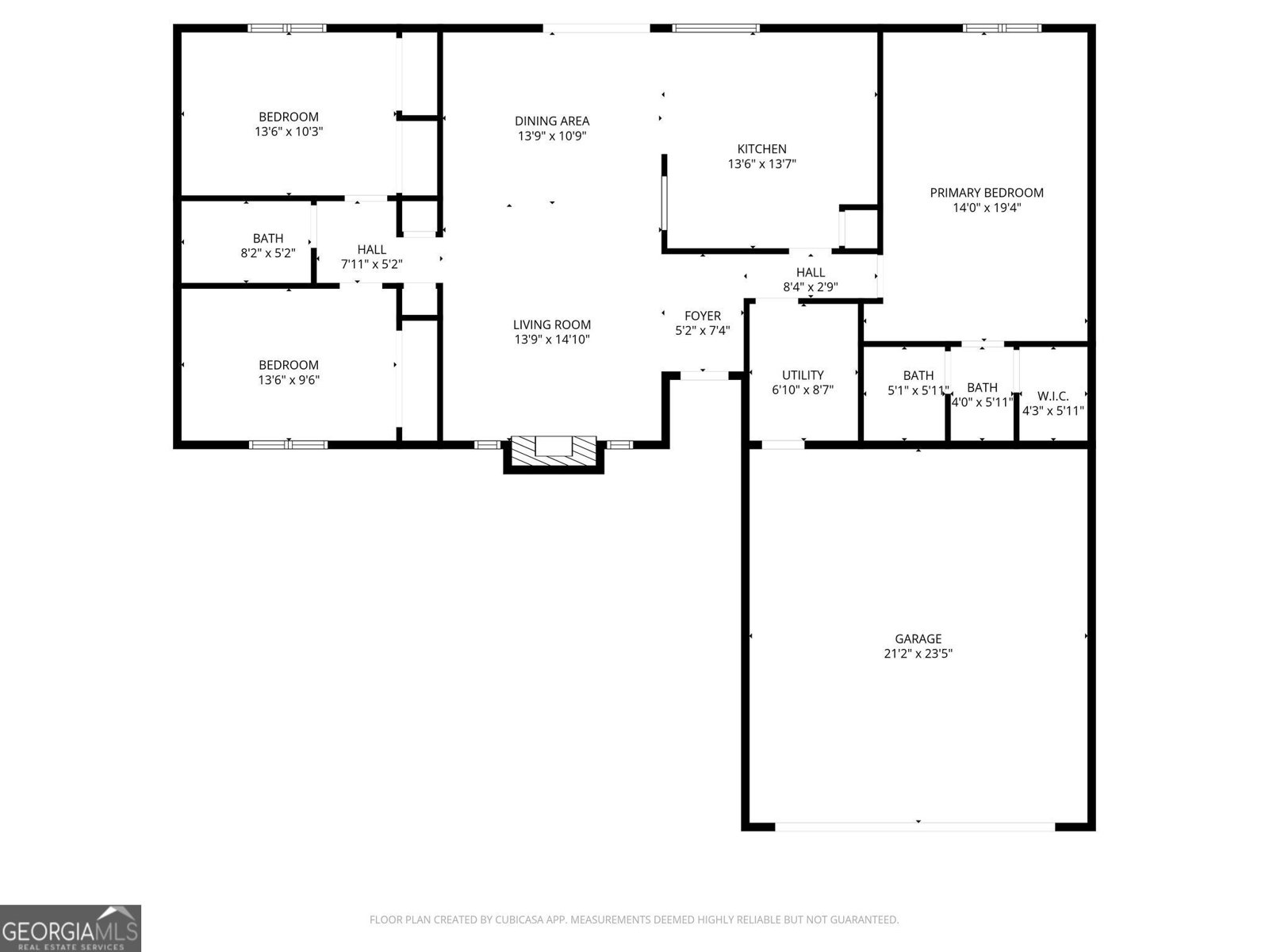 1004 Fairview Road Ellenwood - Photo 31