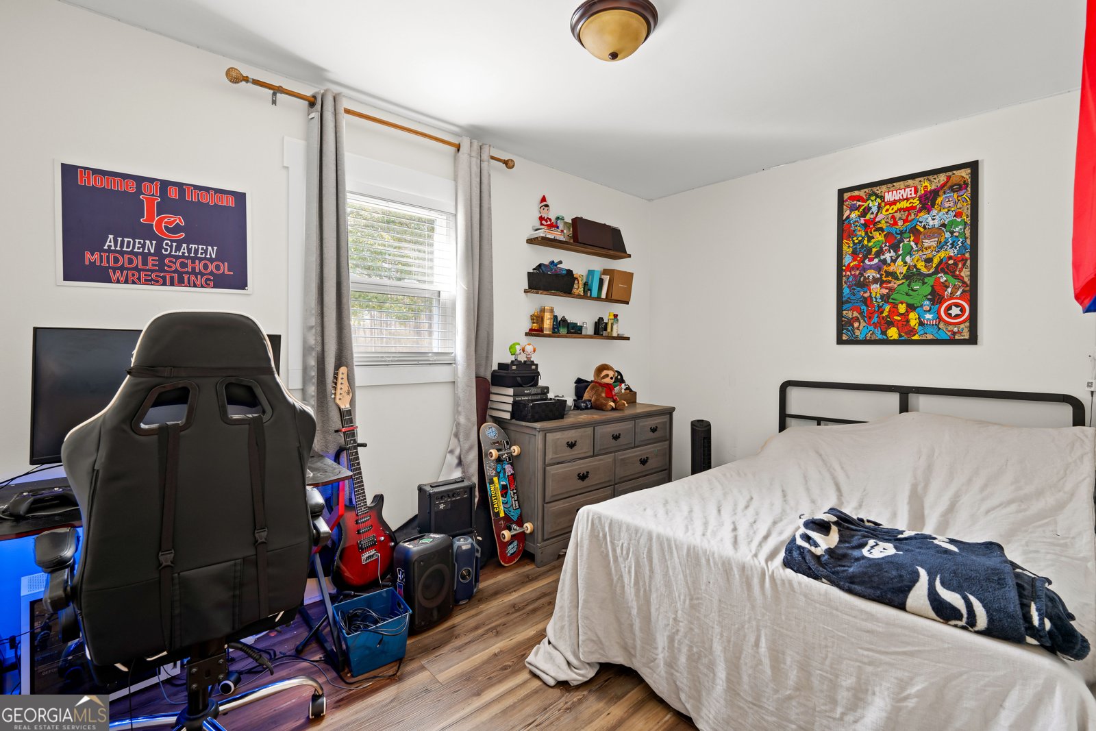 329 Camp Road Milner - Photo 19