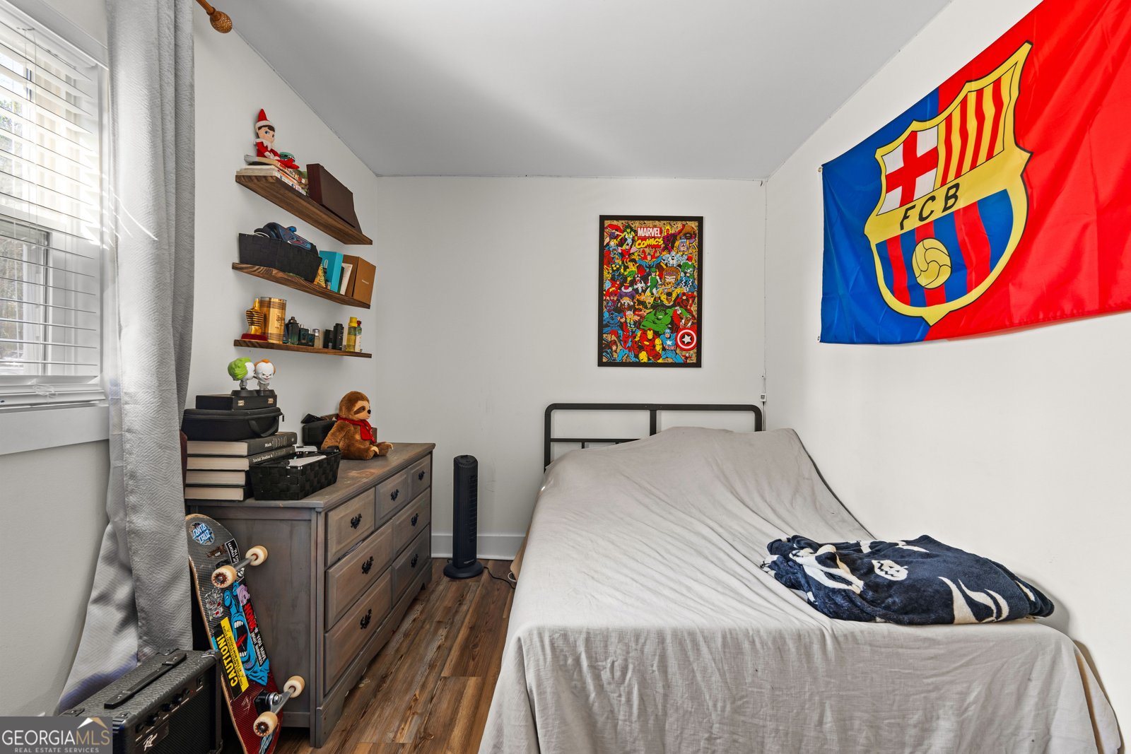 329 Camp Road Milner - Photo 20