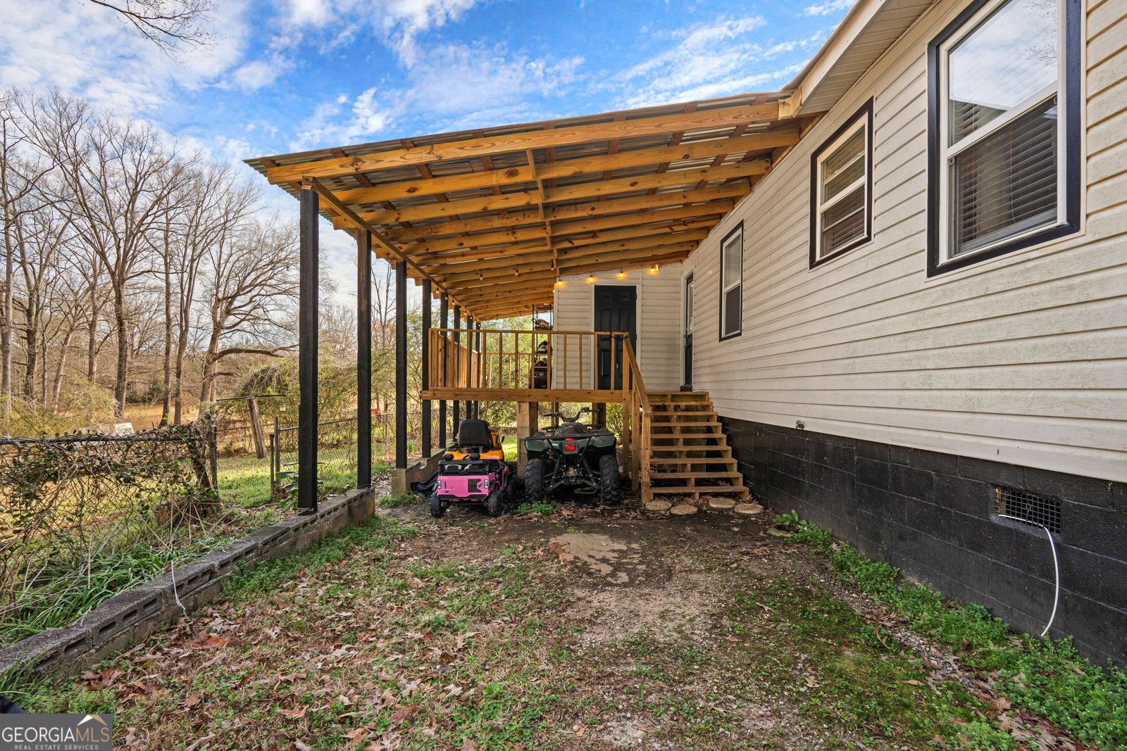 329 Camp Road Milner - Photo 33