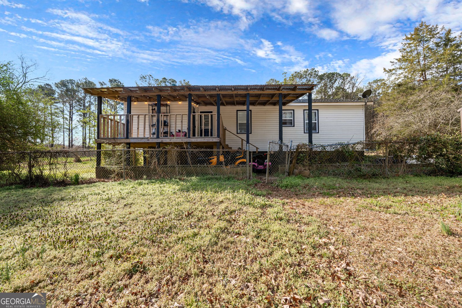 329 Camp Road Milner - Photo 34