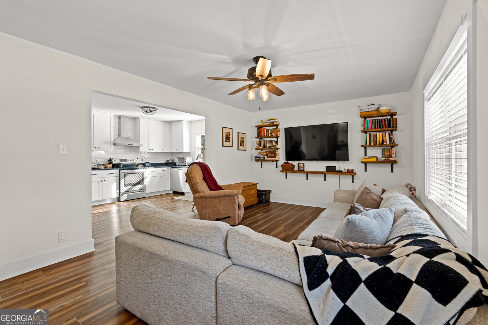 329 Camp Road Milner - Photo 8