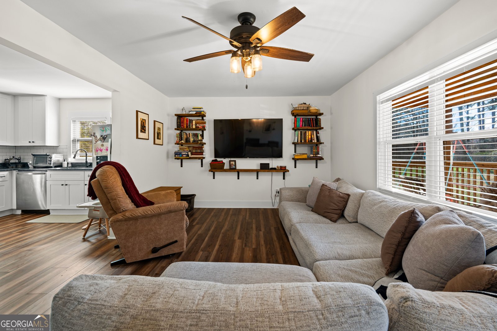 329 Camp Road Milner - Photo 9