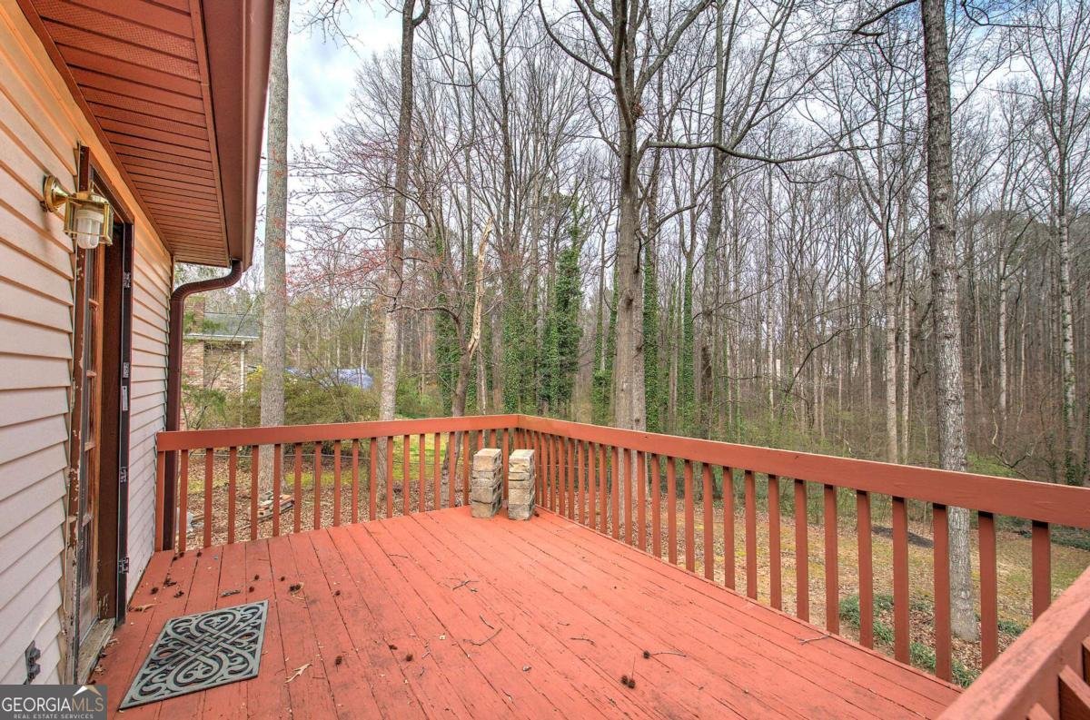 1513 Glenn Place Mableton - Photo 12