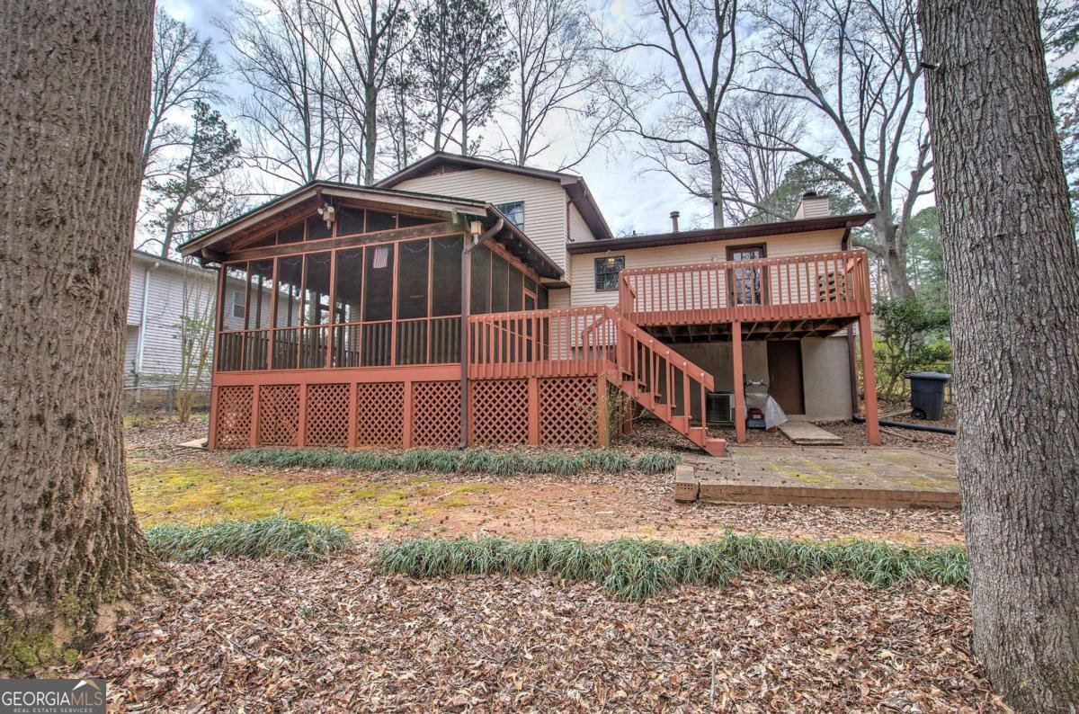 1513 Glenn Place Mableton - Photo 17