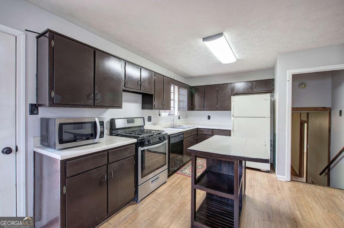 1513 Glenn Place Mableton - Photo 31