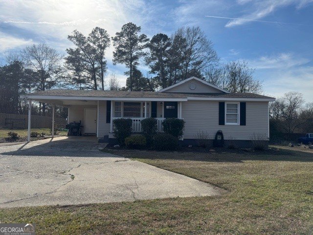 2685 Pineworth Road Macon - Photo 1