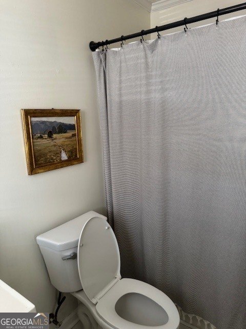 2685 Pineworth Road Macon - Photo 17