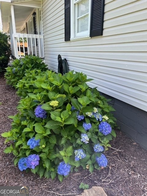 2685 Pineworth Road Macon - Photo 31