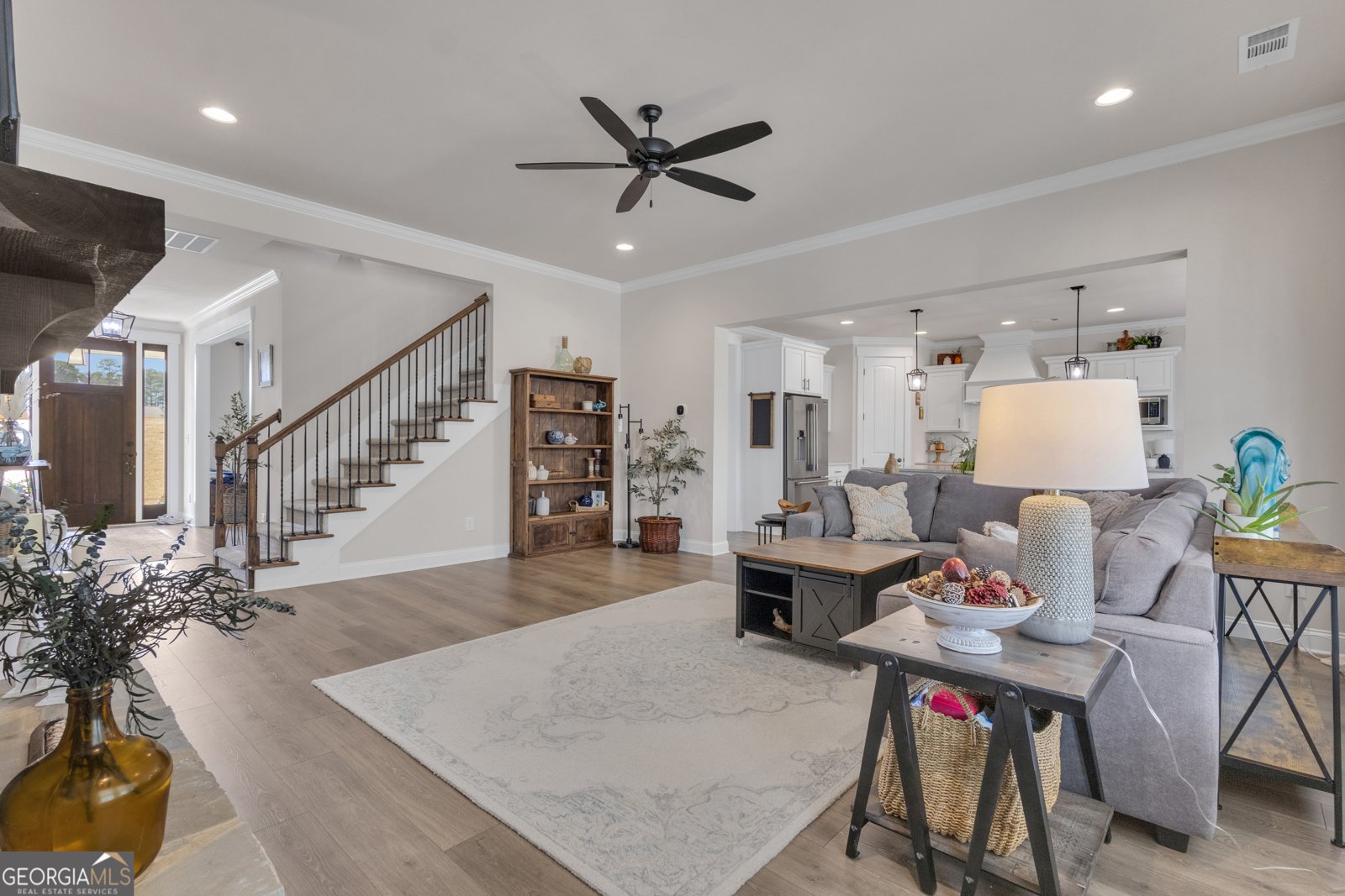 282 Township Drive Senoia - Photo 14