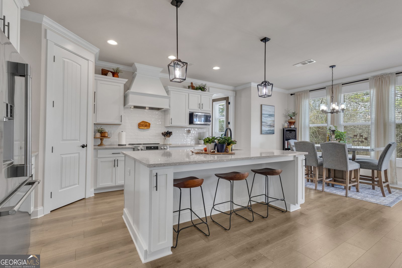 282 Township Drive Senoia - Photo 16