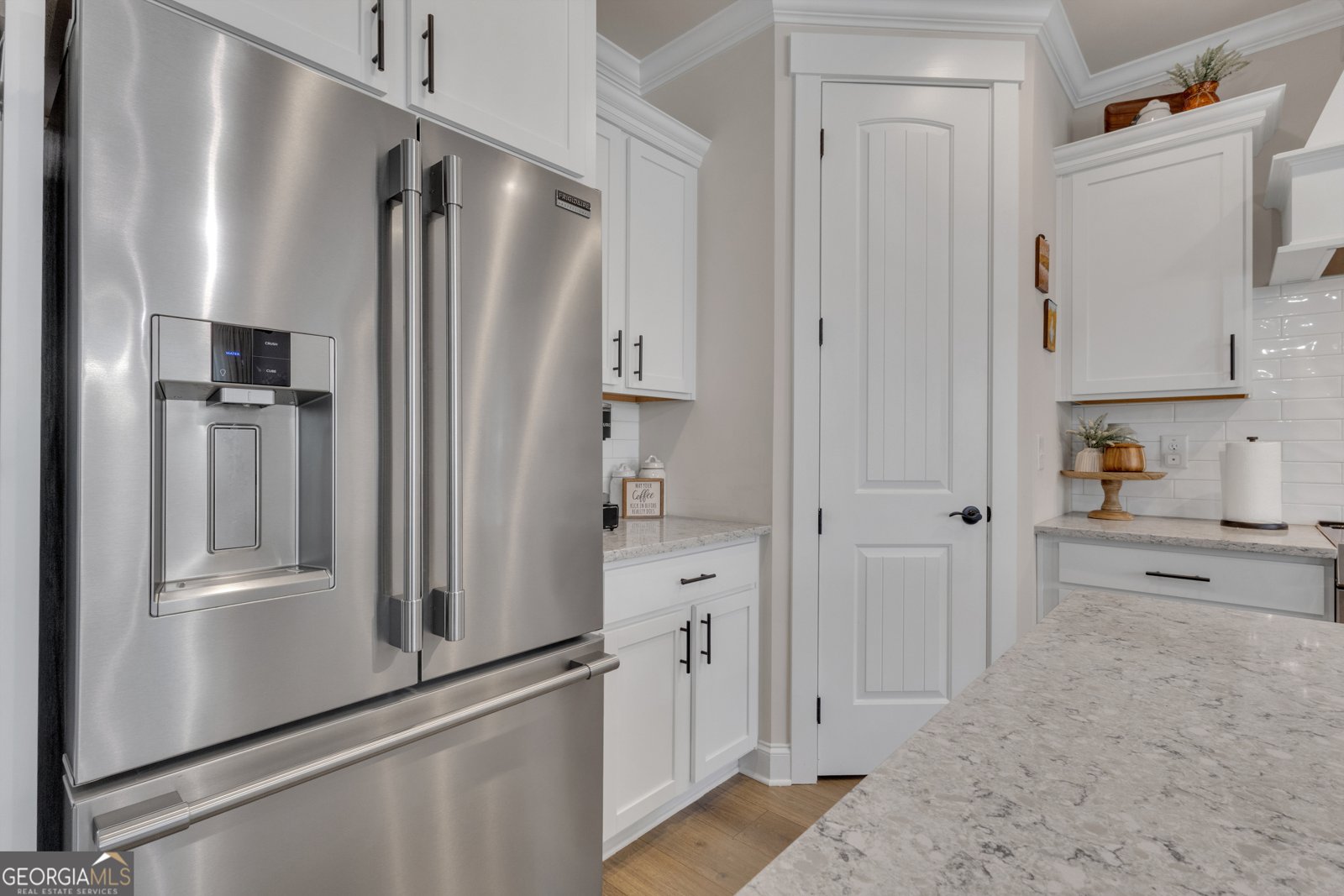 282 Township Drive Senoia - Photo 17