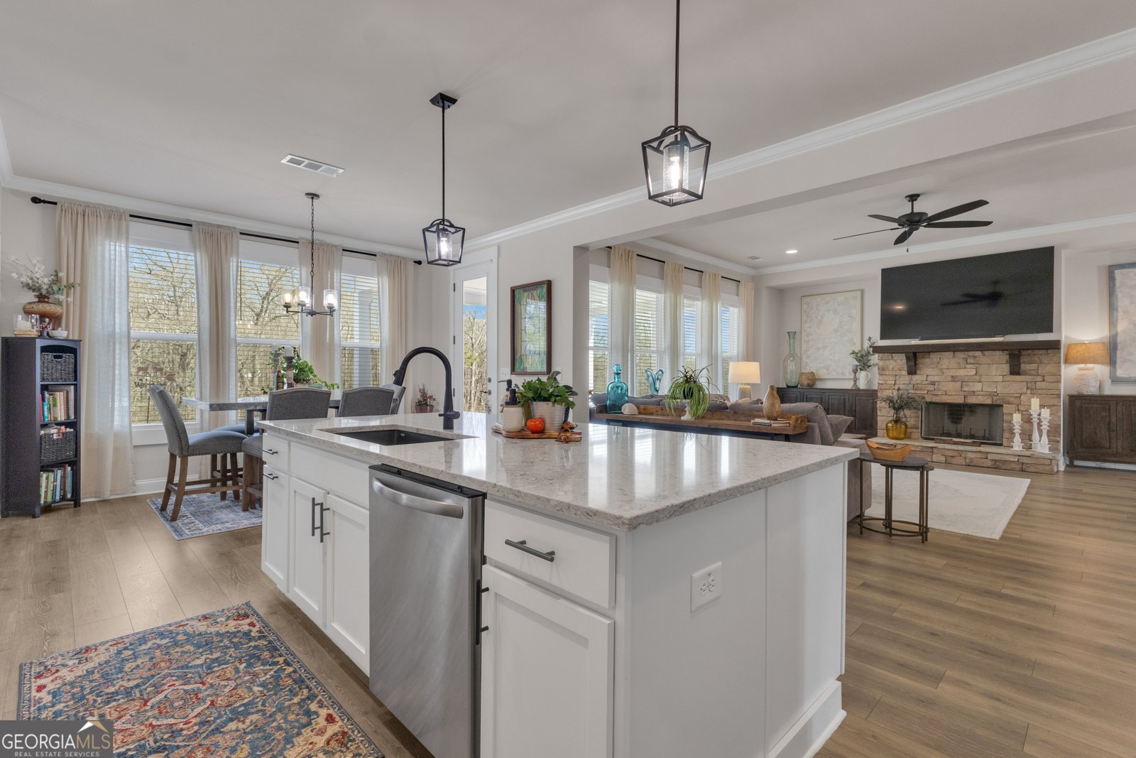 282 Township Drive Senoia - Photo 18