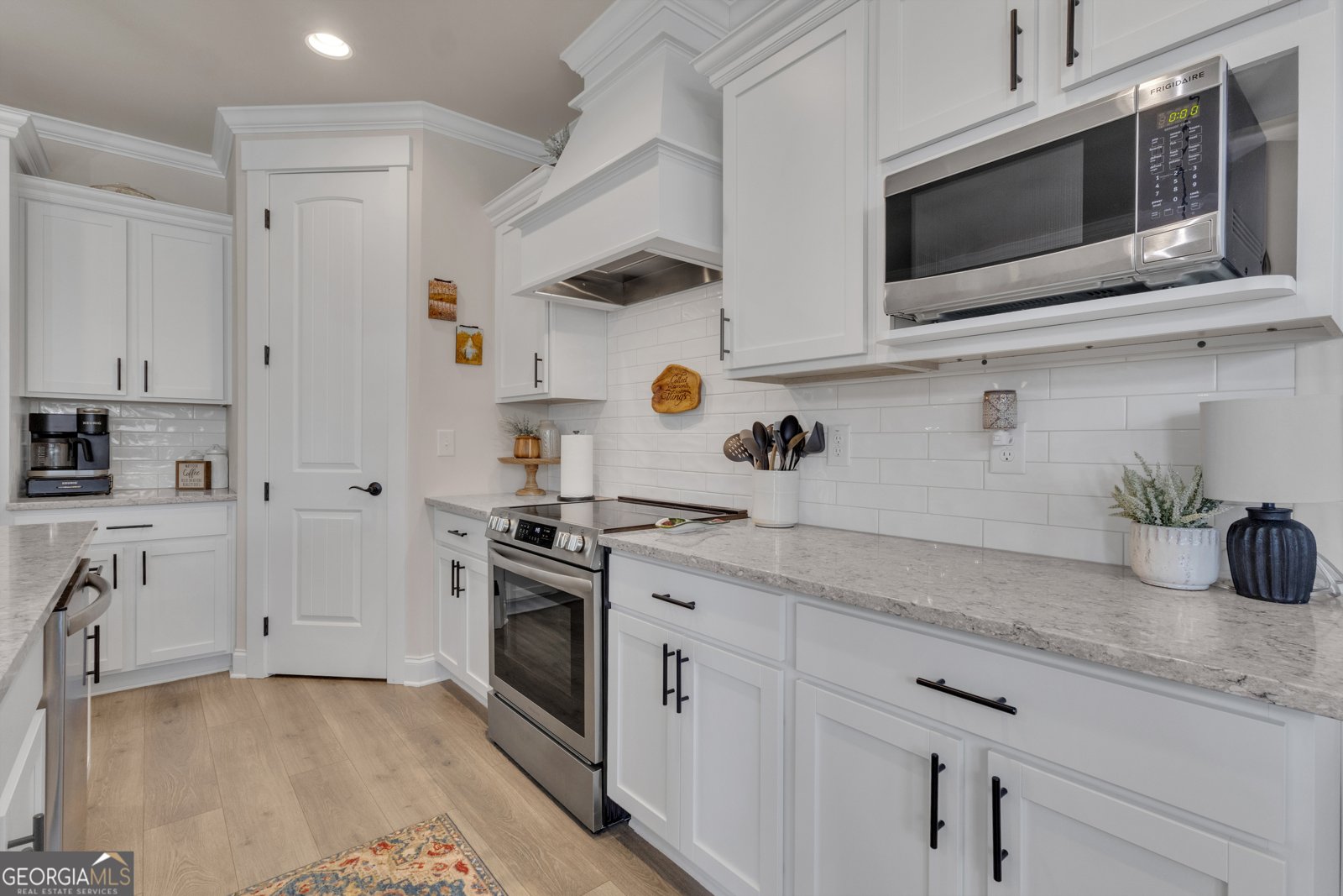 282 Township Drive Senoia - Photo 19