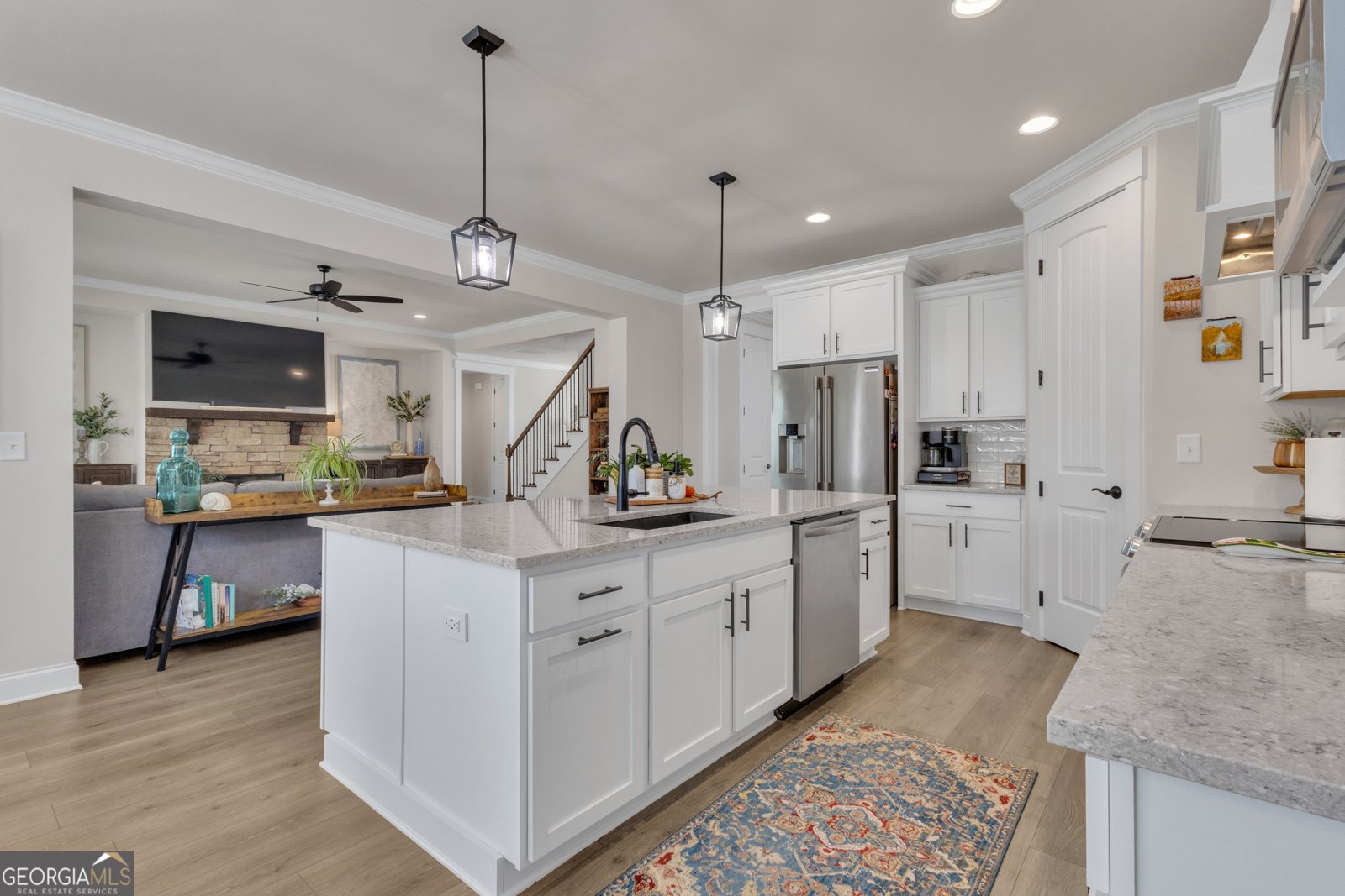 282 Township Drive Senoia - Photo 20