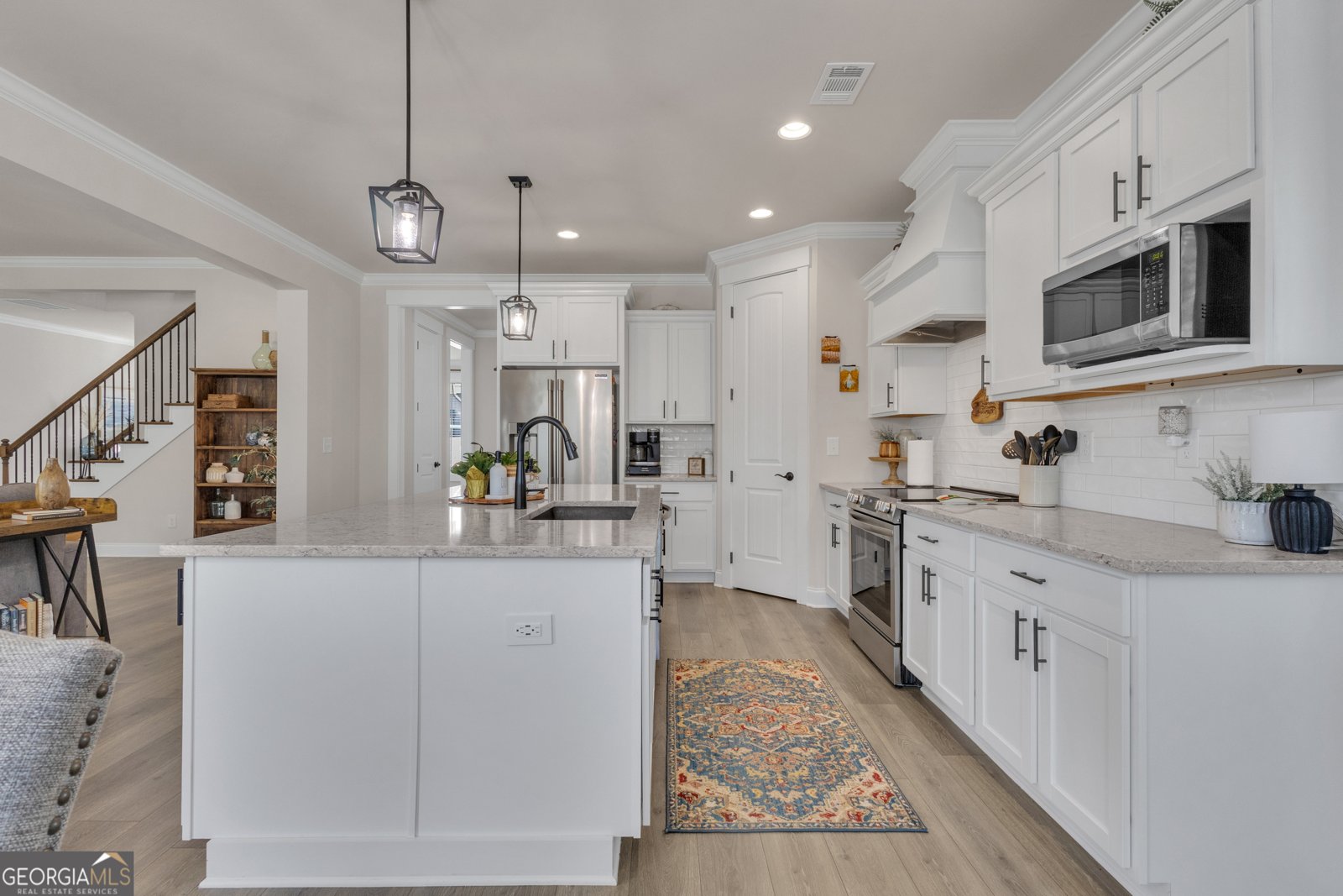 282 Township Drive Senoia - Photo 21