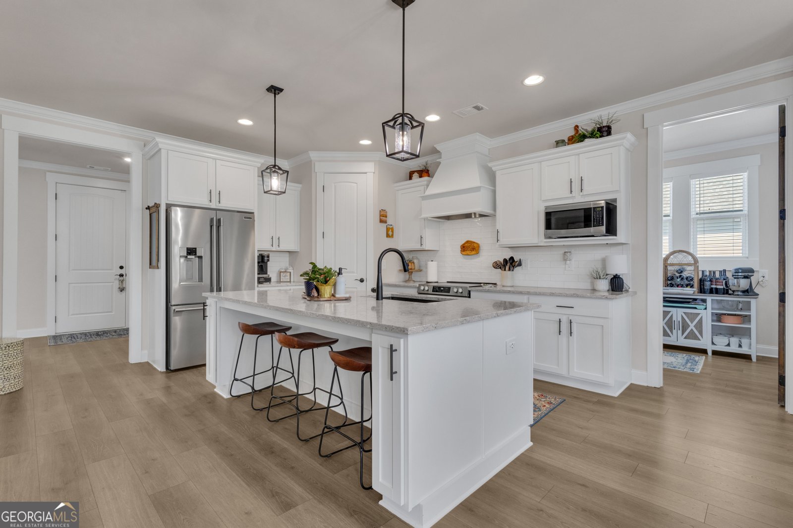 282 Township Drive Senoia - Photo 22