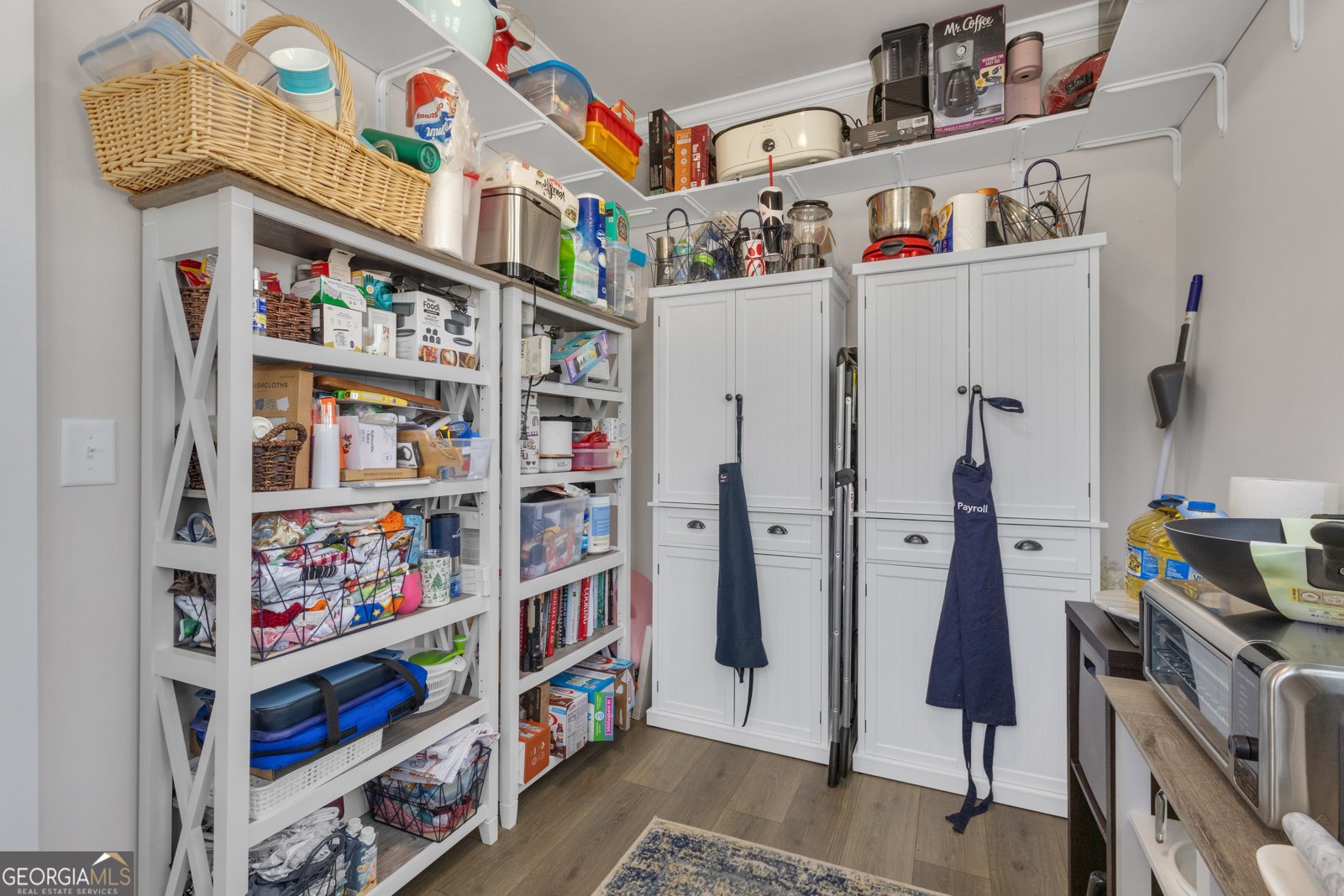 282 Township Drive Senoia - Photo 24