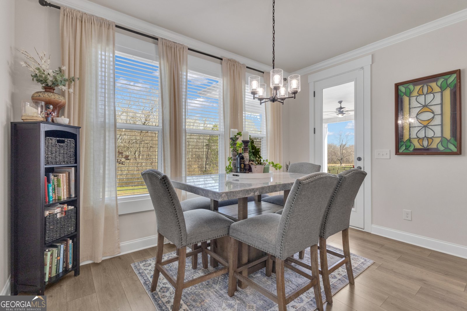 282 Township Drive Senoia - Photo 25