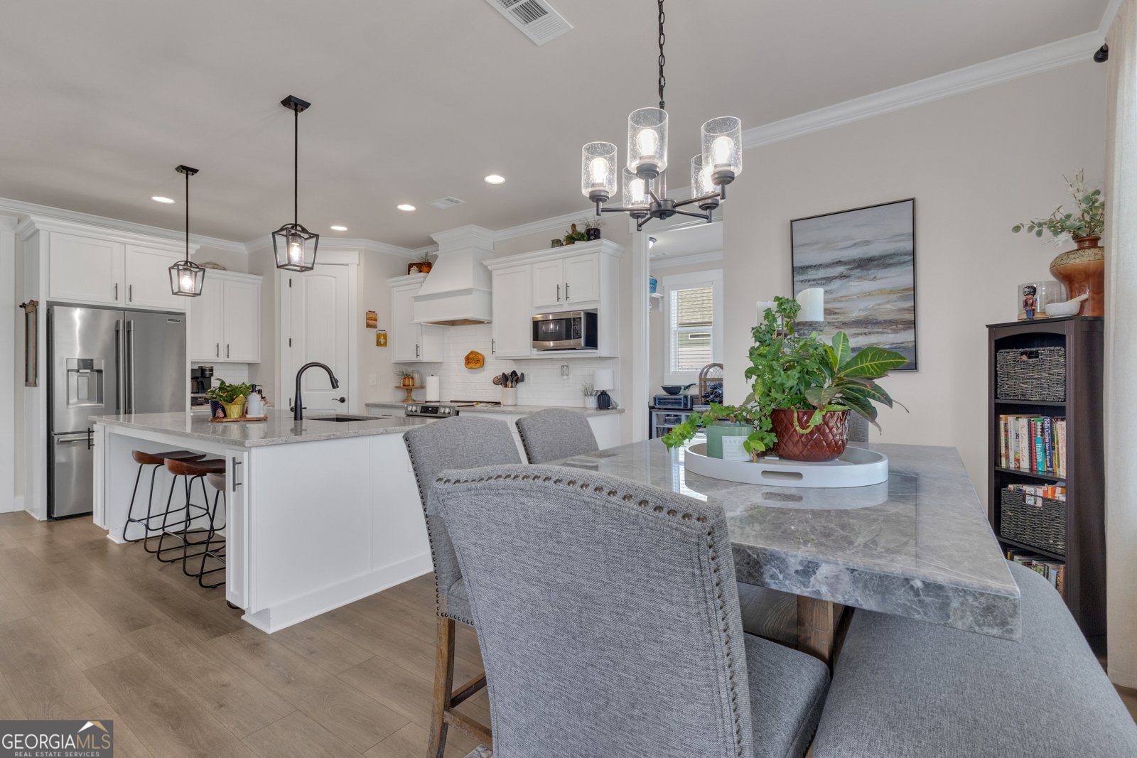 282 Township Drive Senoia - Photo 27