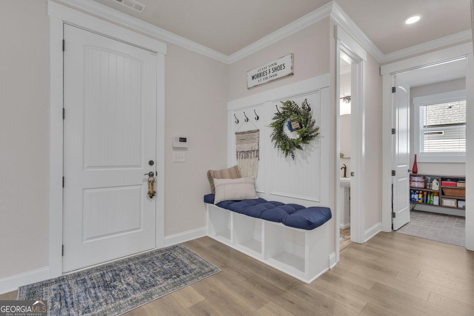 282 Township Drive Senoia - Photo 28