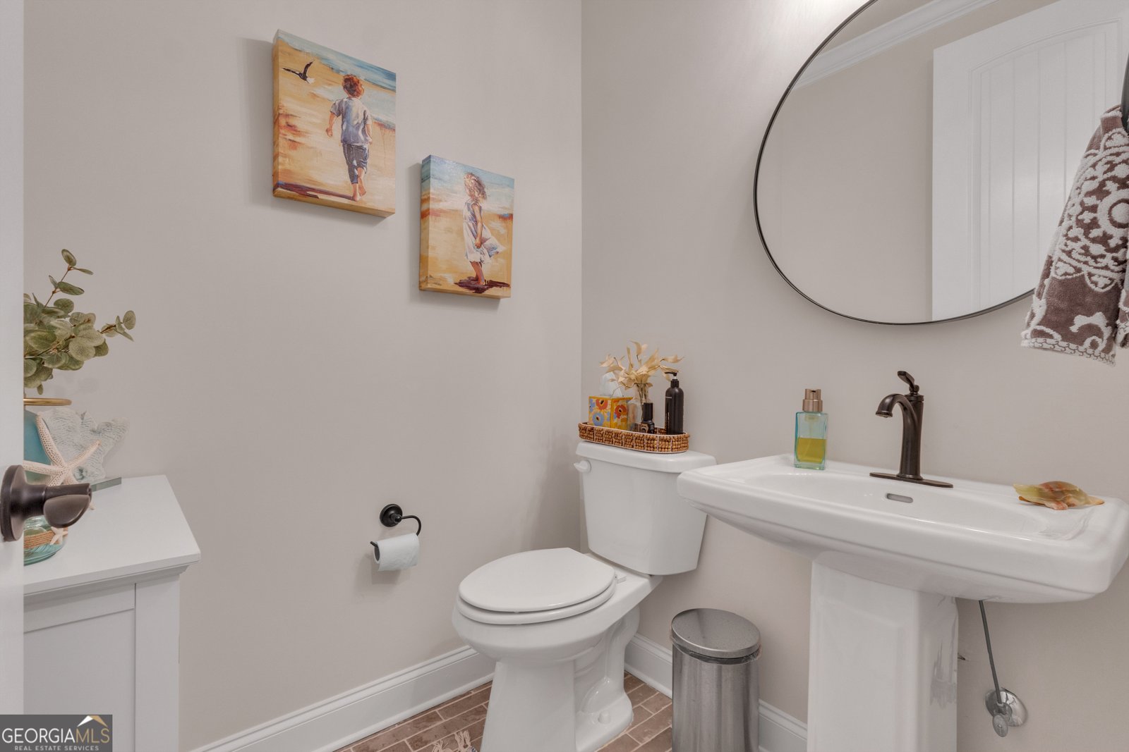 282 Township Drive Senoia - Photo 29