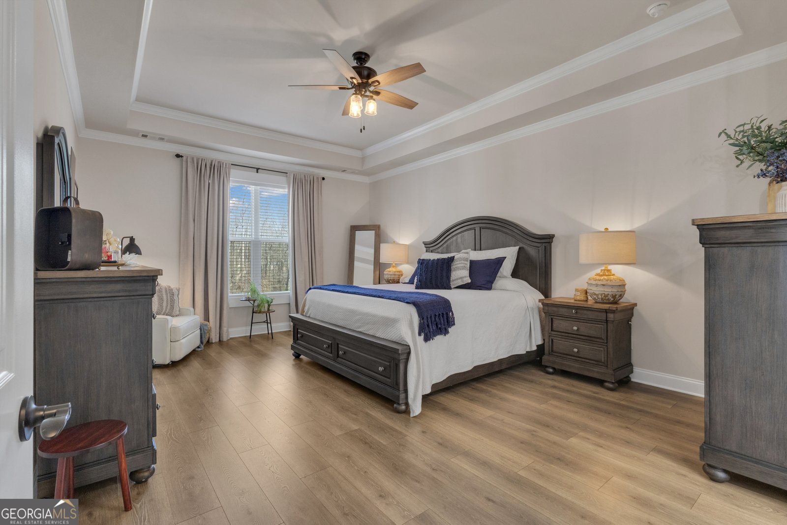 282 Township Drive Senoia - Photo 31