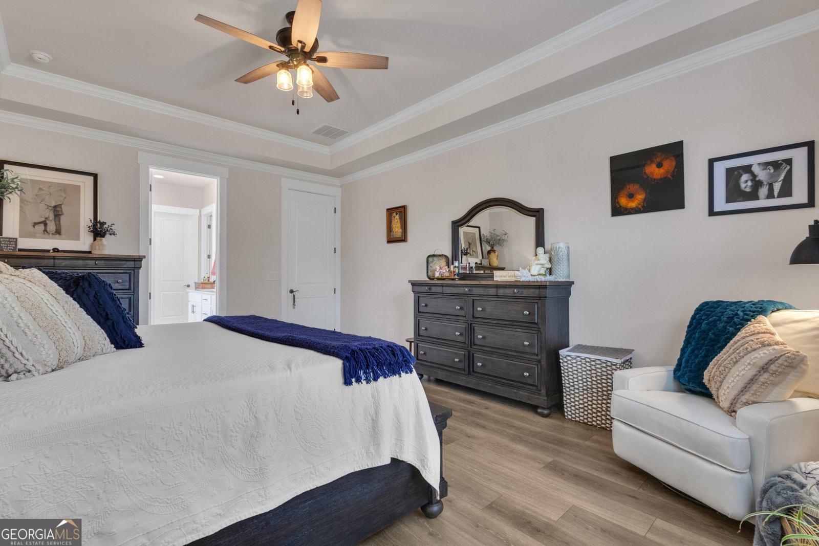 282 Township Drive Senoia - Photo 32