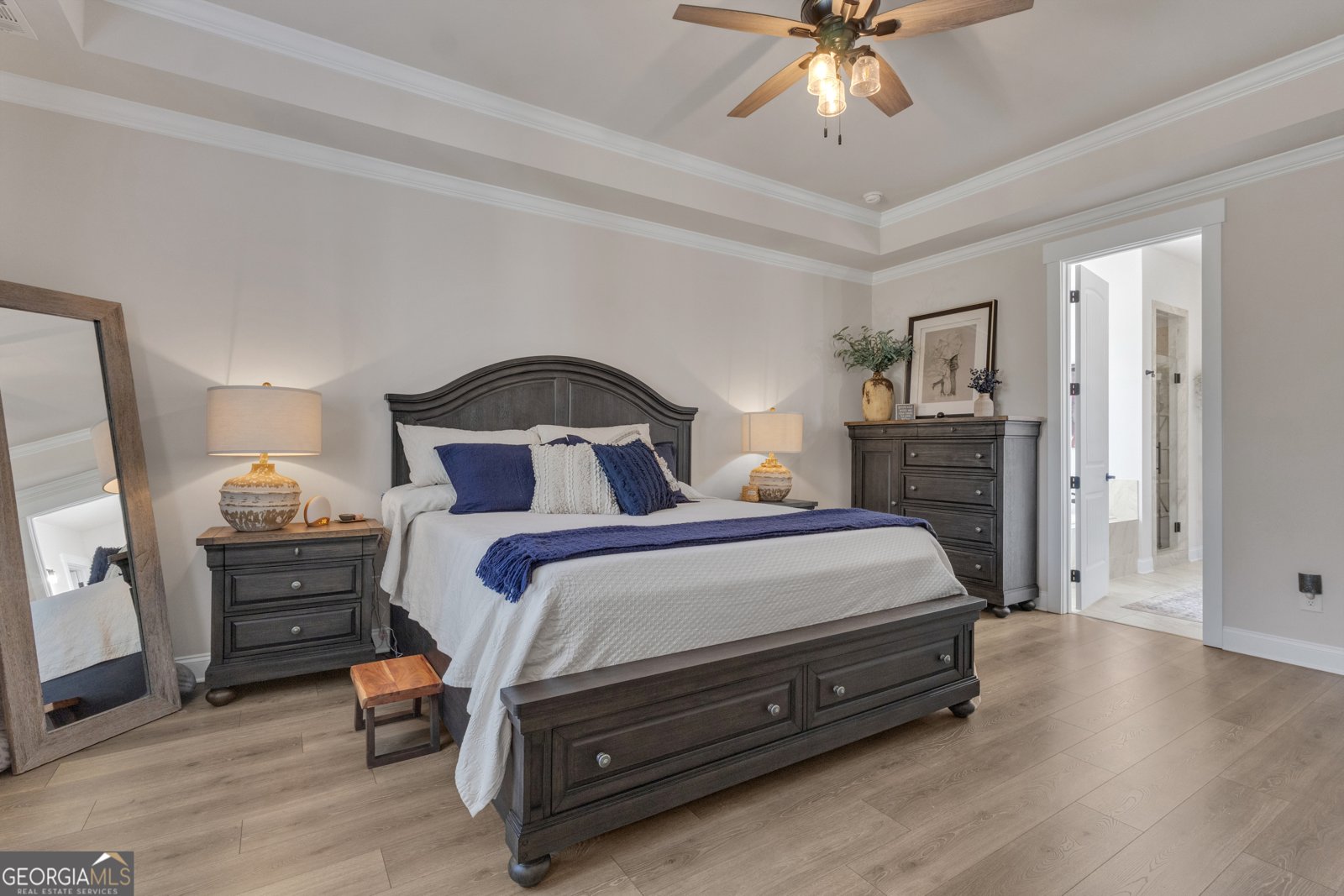 282 Township Drive Senoia - Photo 33