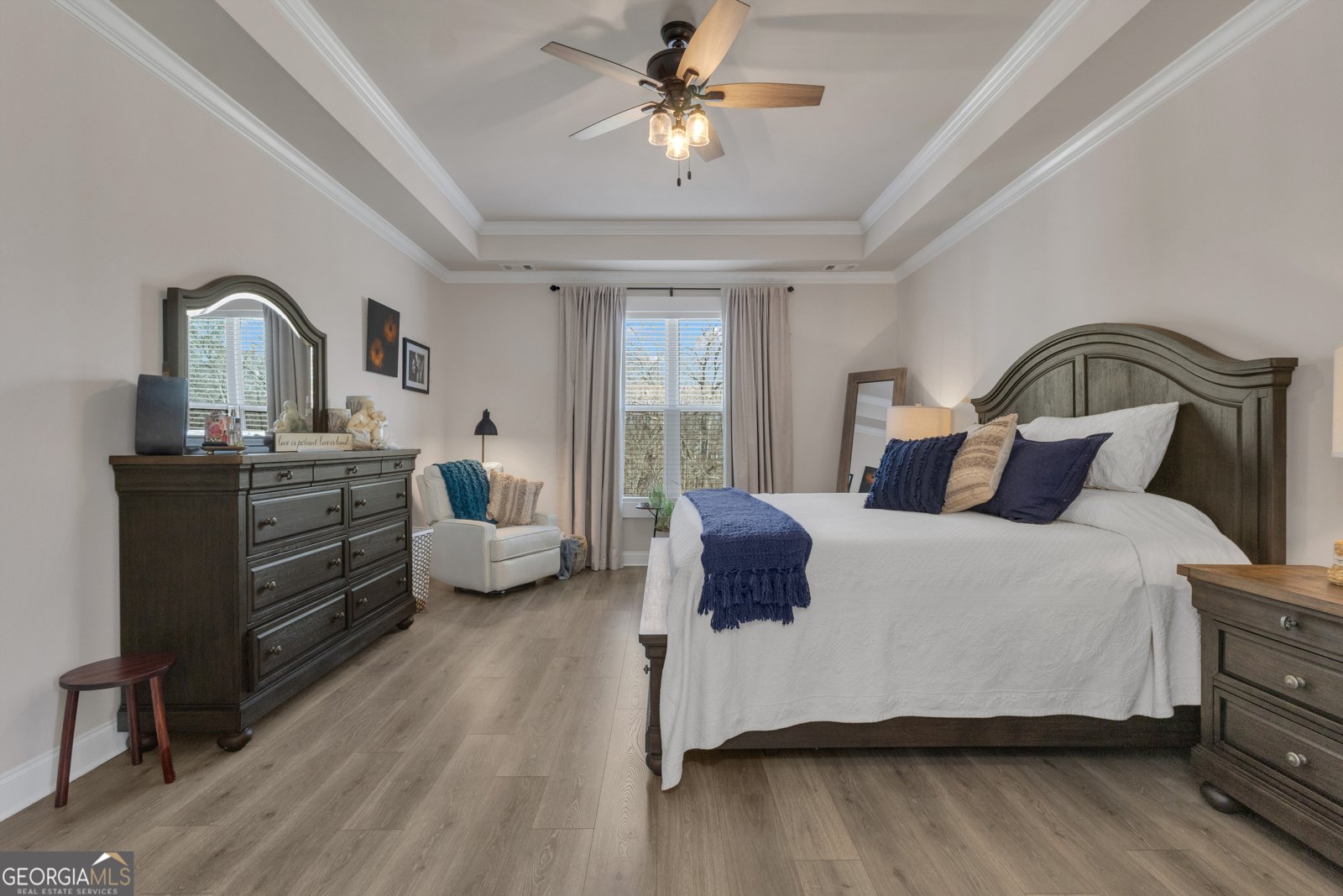 282 Township Drive Senoia - Photo 34