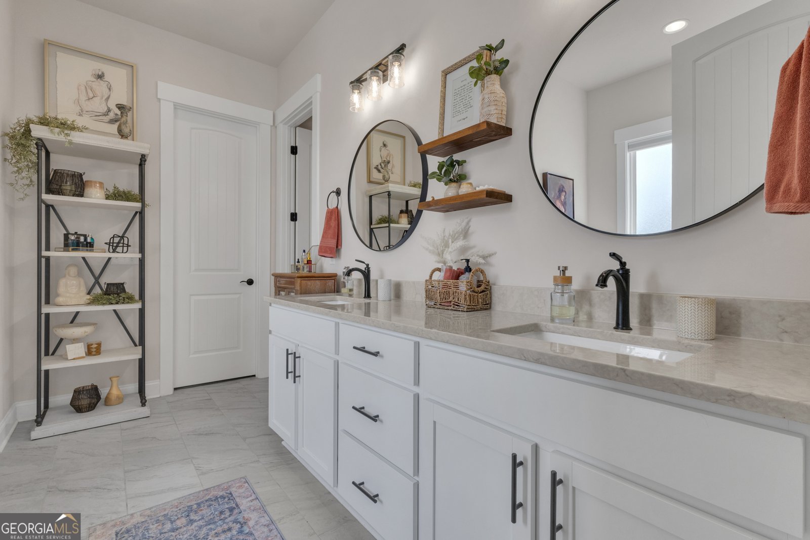 282 Township Drive Senoia - Photo 36