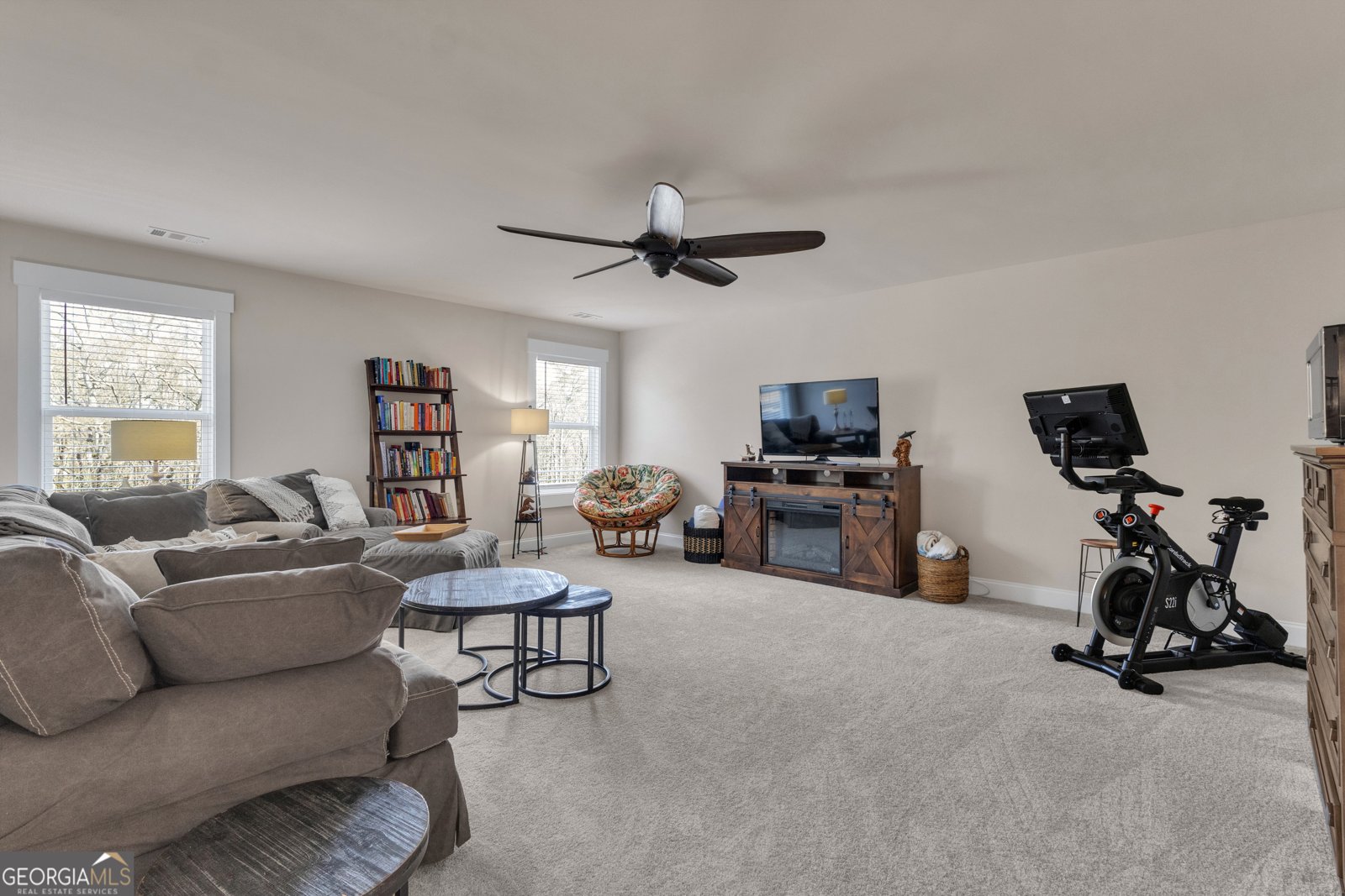 282 Township Drive Senoia - Photo 40