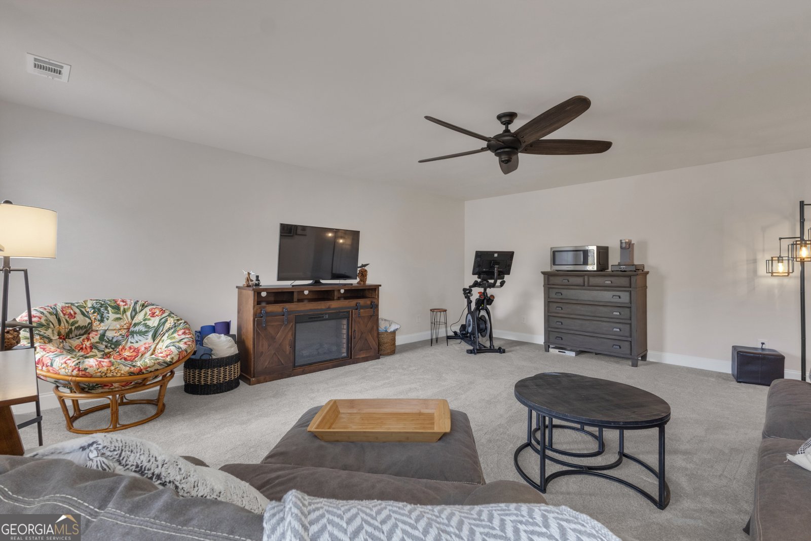 282 Township Drive Senoia - Photo 43