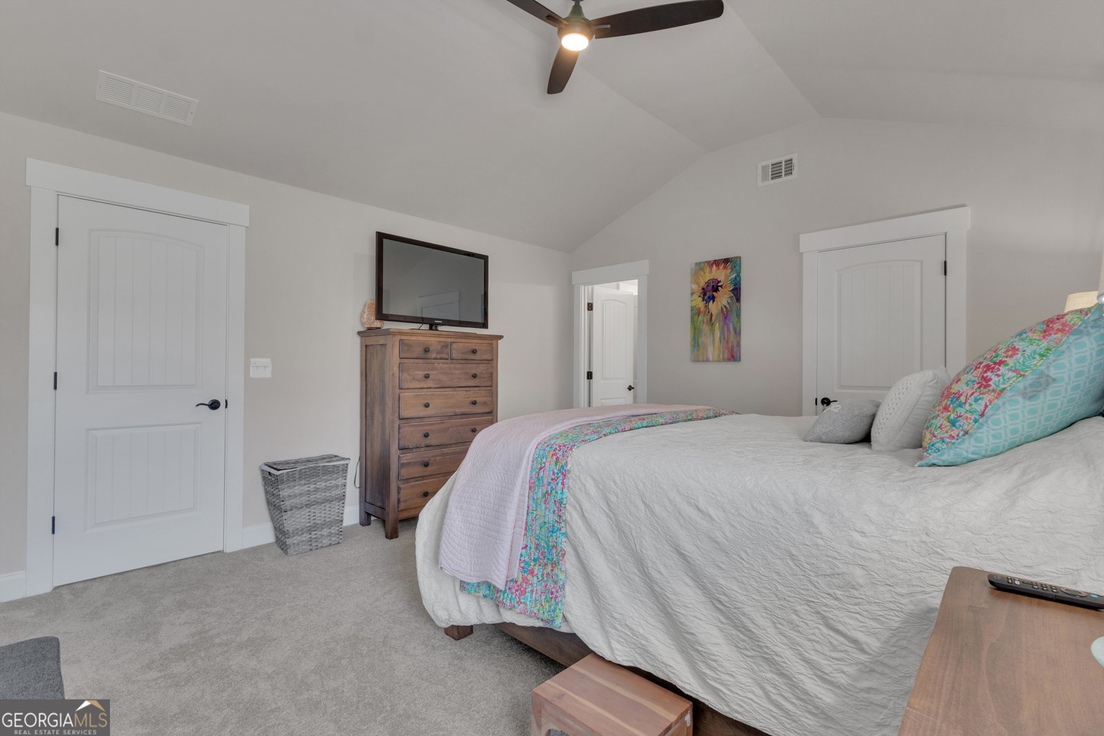 282 Township Drive Senoia - Photo 45