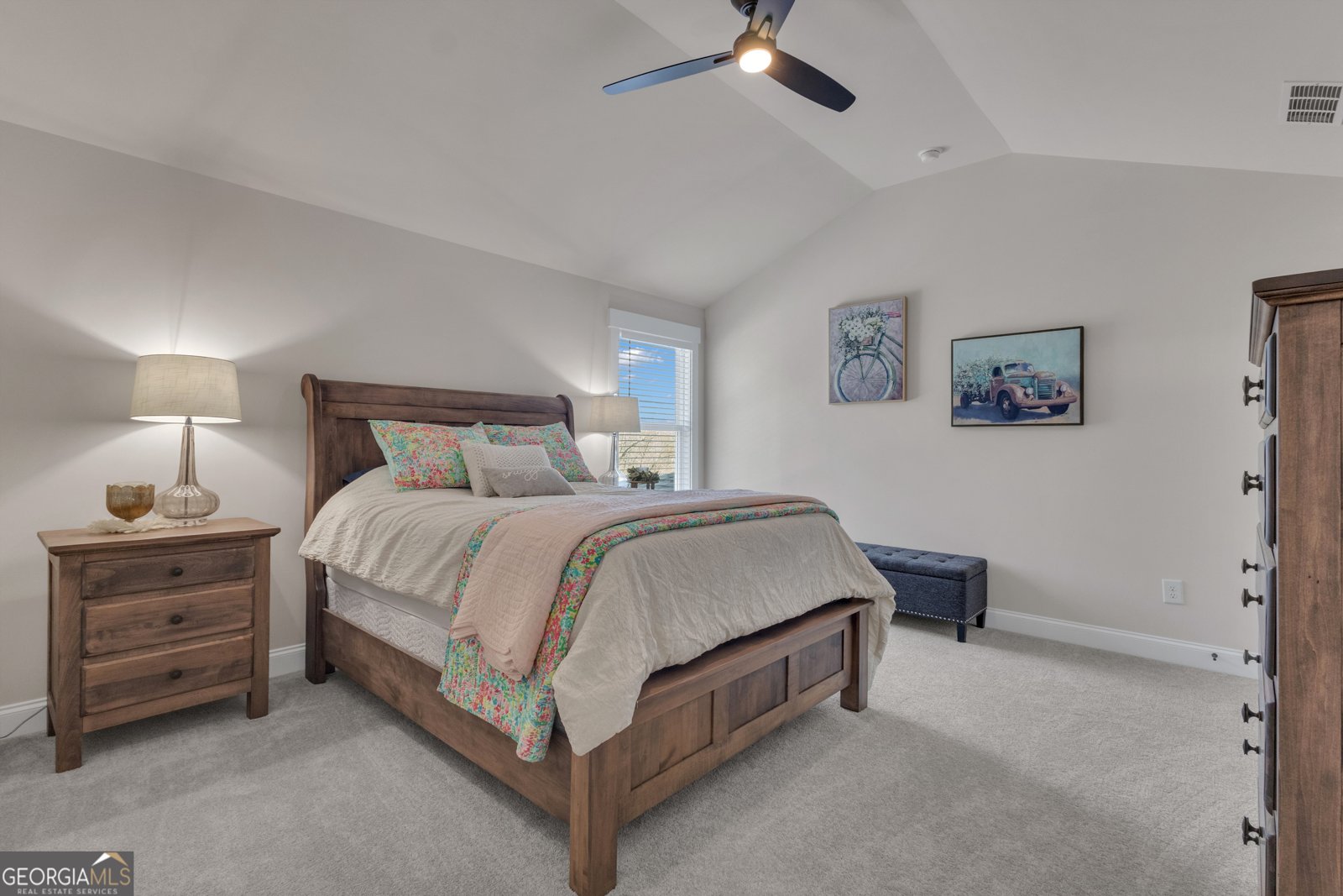 282 Township Drive Senoia - Photo 46