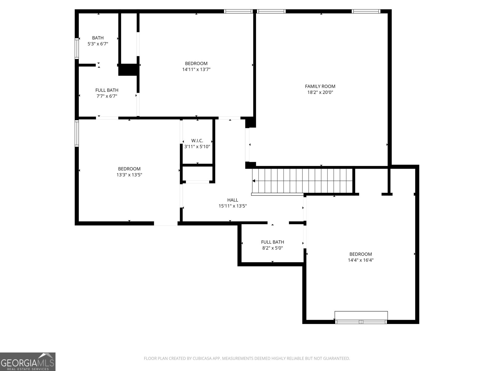 282 Township Drive Senoia - Photo 47