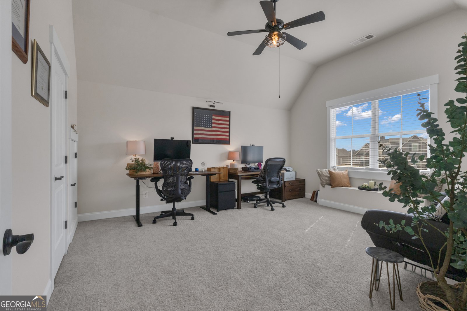 282 Township Drive Senoia - Photo 53