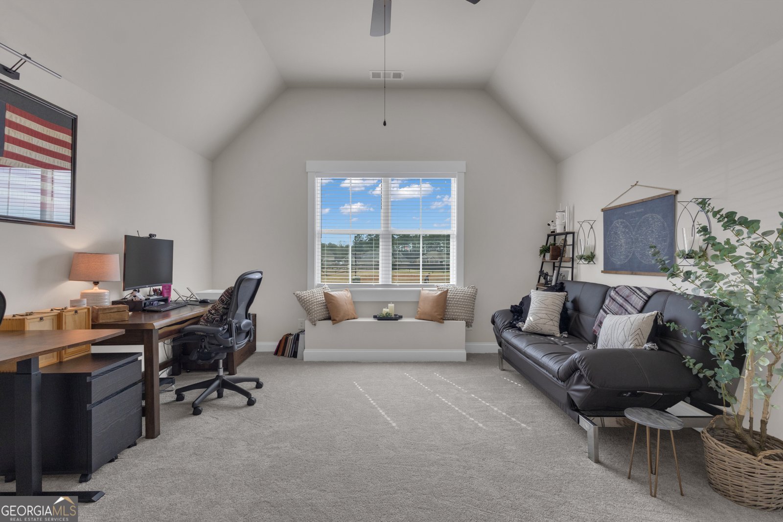 282 Township Drive Senoia - Photo 54