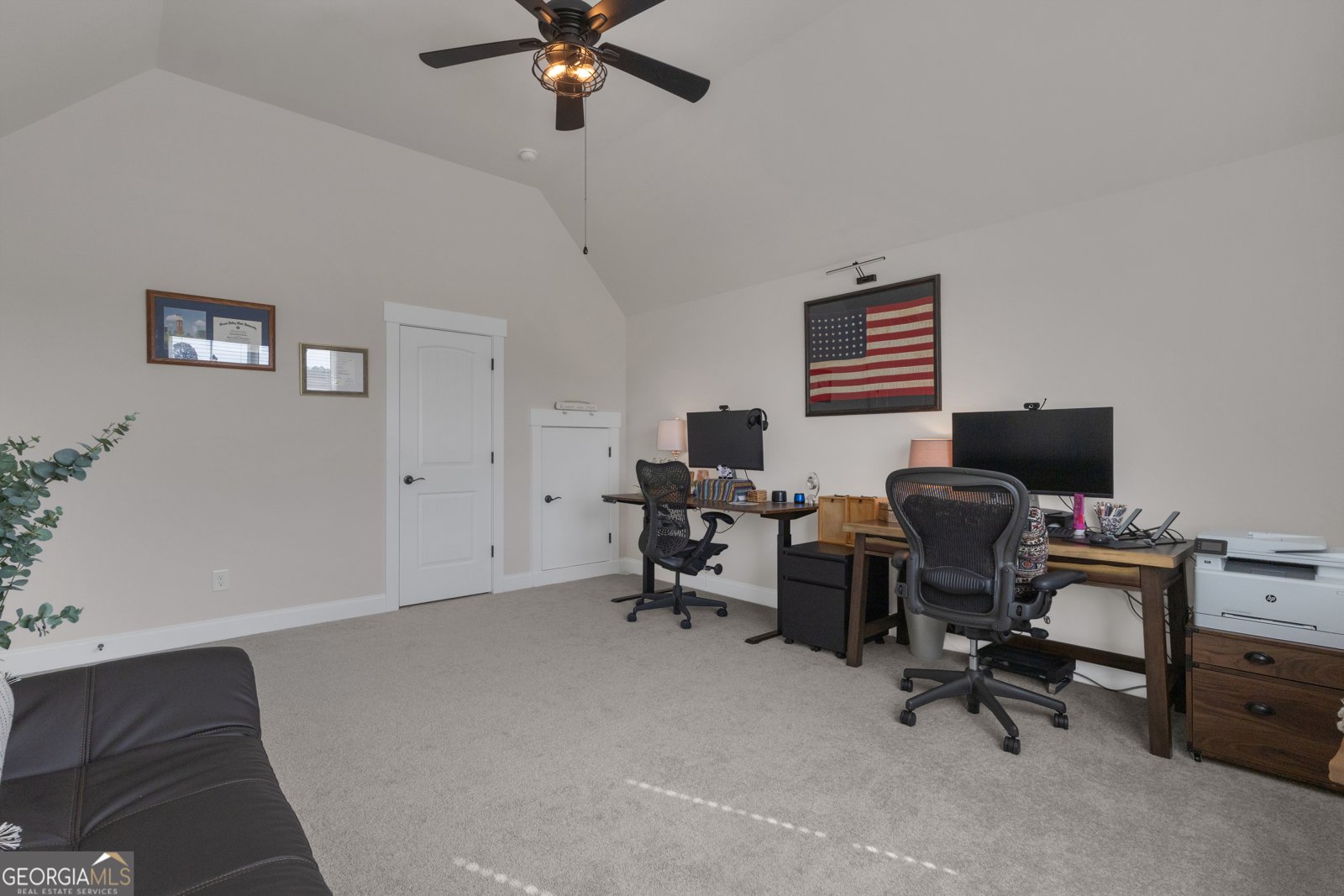 282 Township Drive Senoia - Photo 55