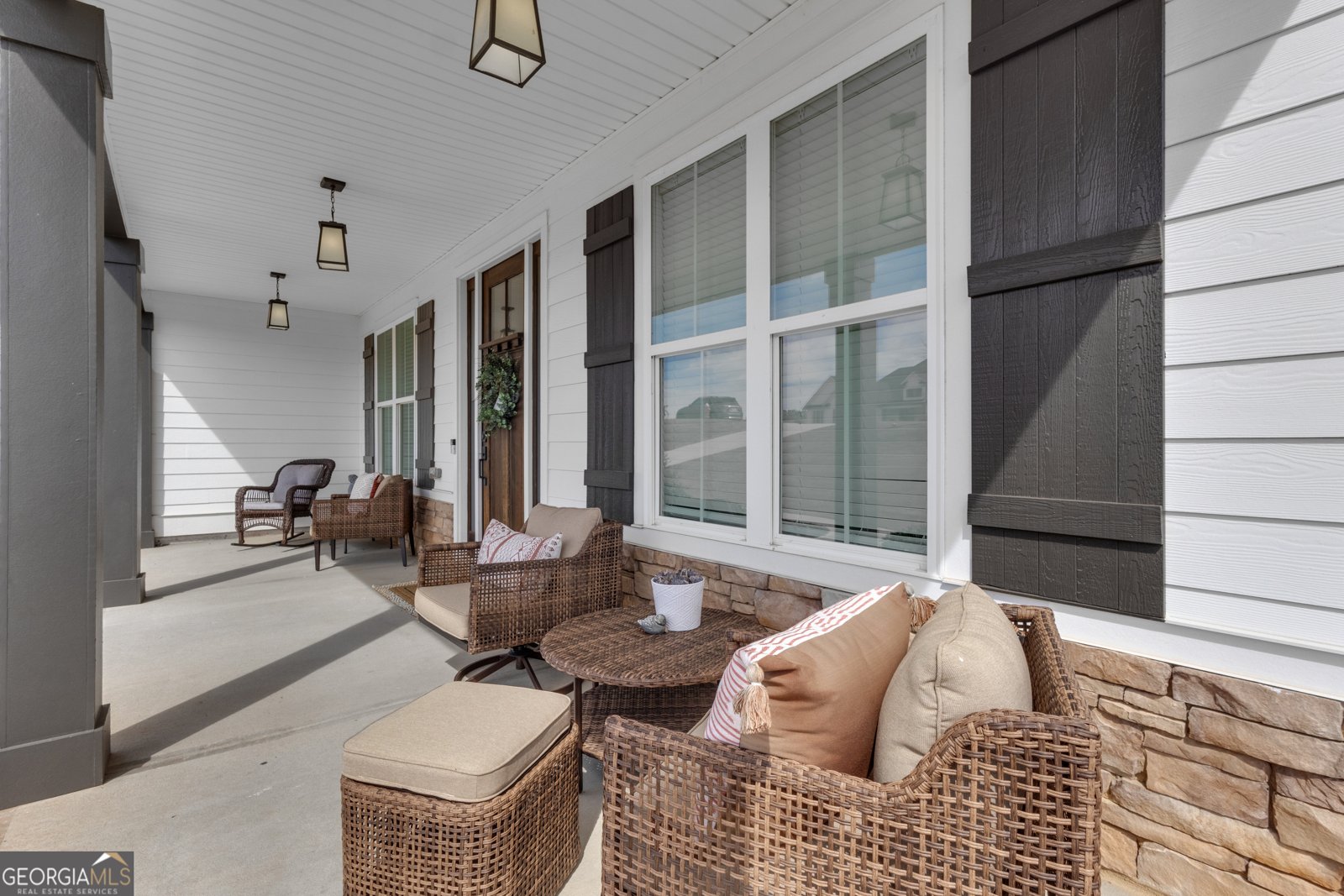 282 Township Drive Senoia - Photo 6