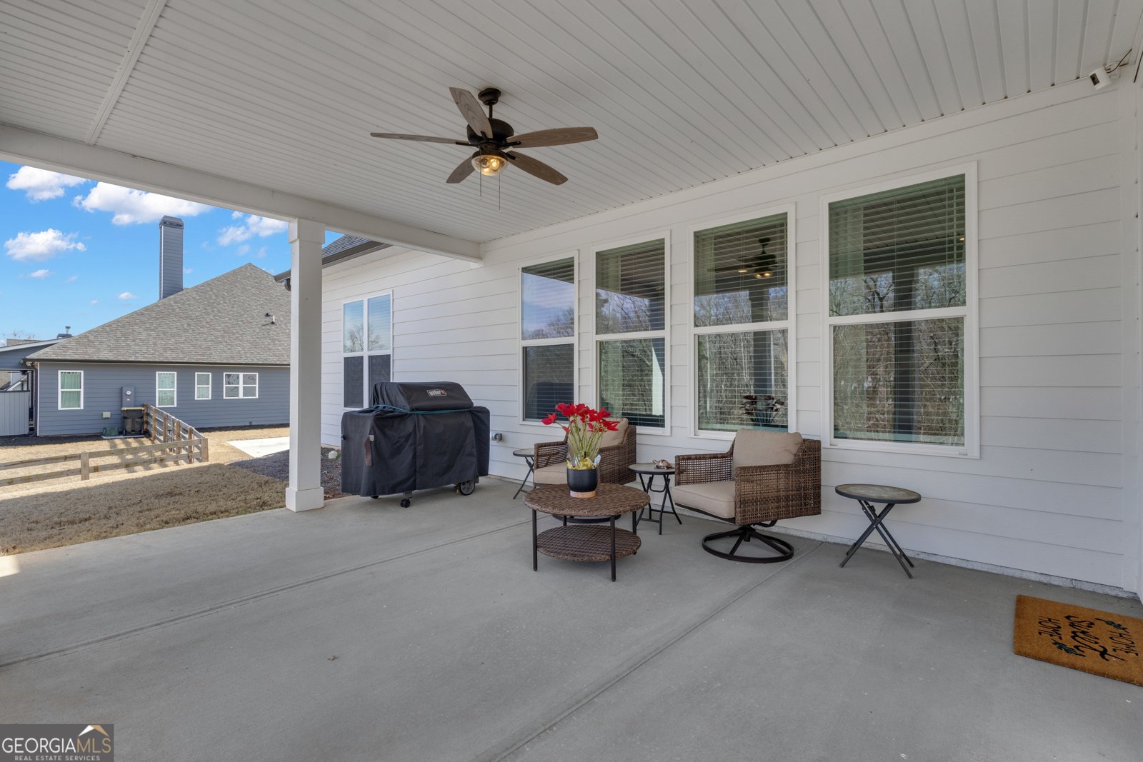 282 Township Drive Senoia - Photo 60