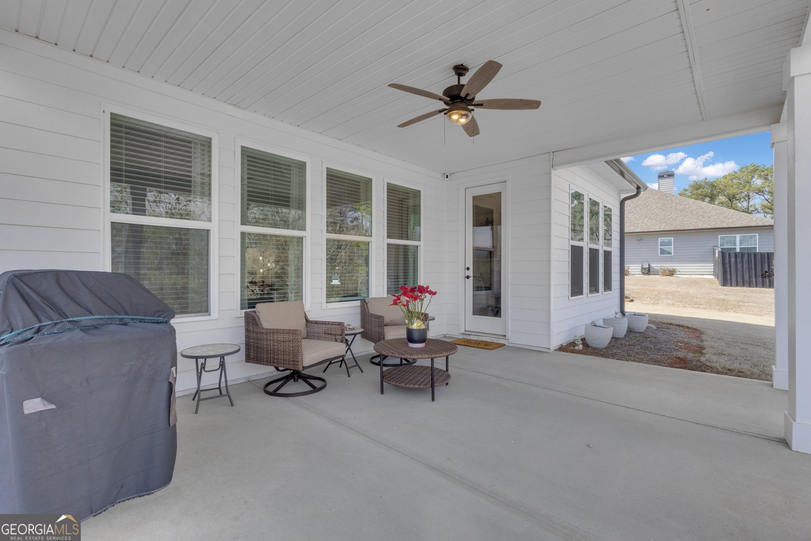 282 Township Drive Senoia - Photo 61