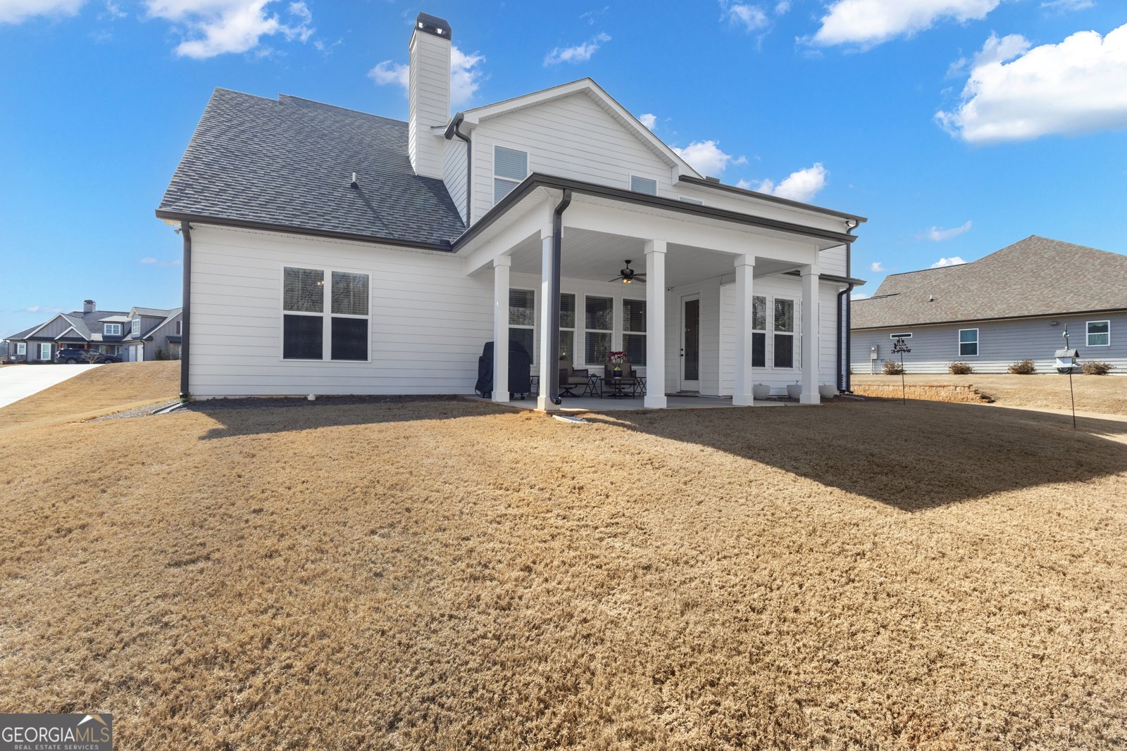 282 Township Drive Senoia - Photo 62