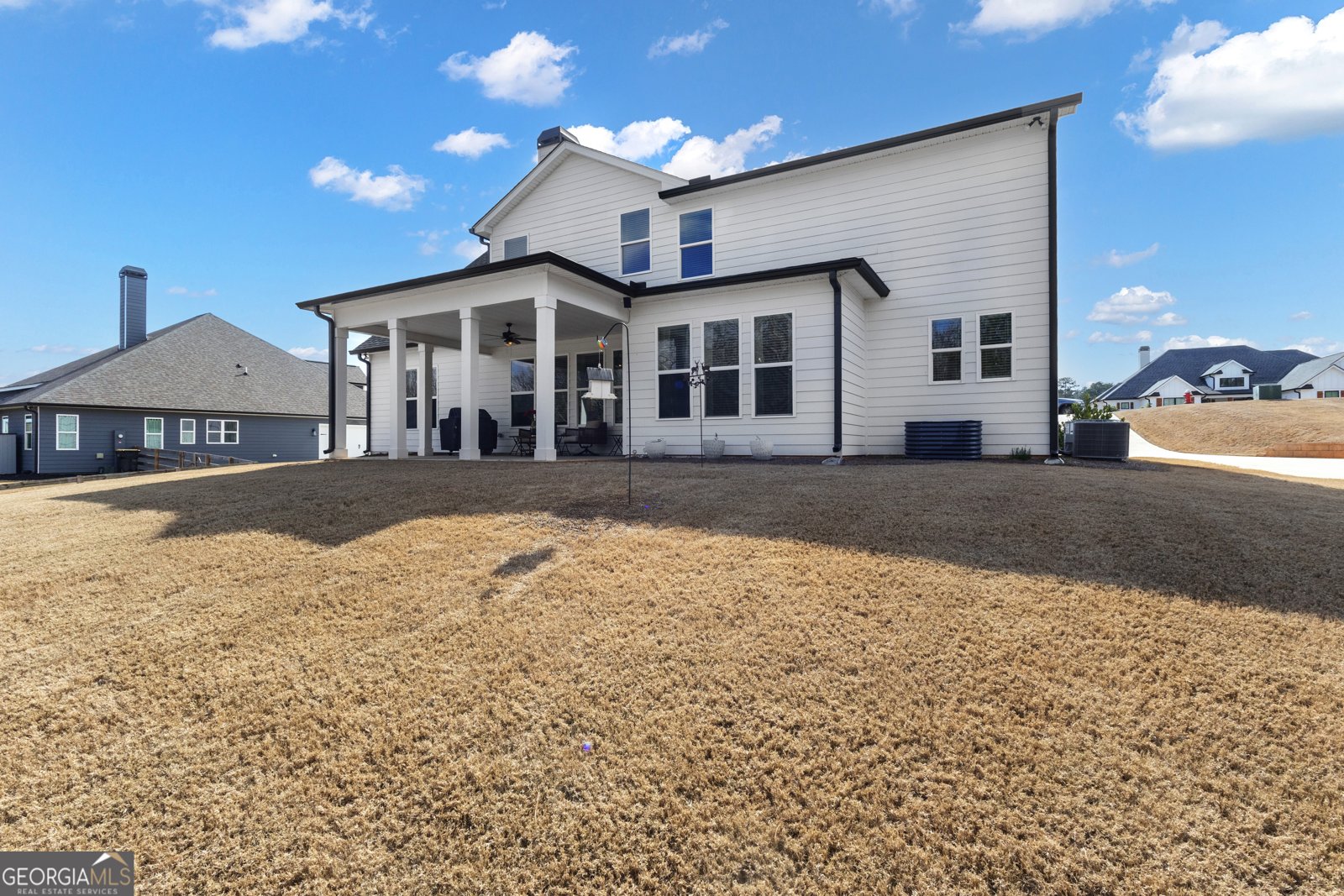 282 Township Drive Senoia - Photo 63