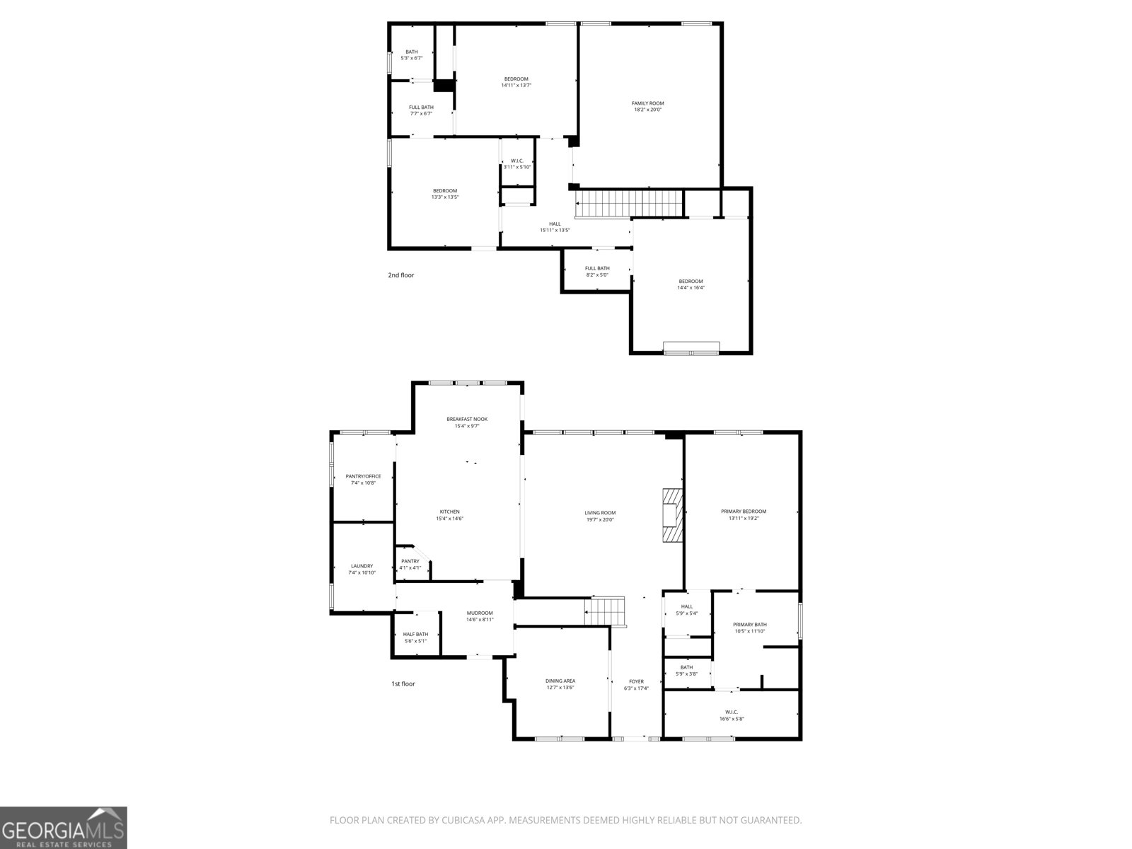 282 Township Drive Senoia - Photo 67