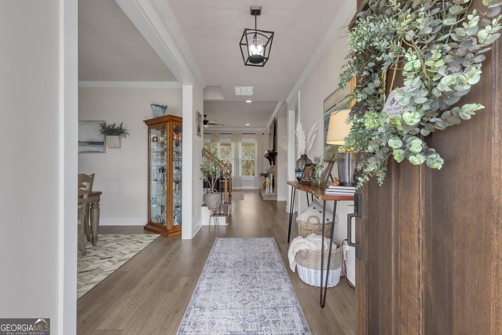 282 Township Drive Senoia - Photo 7