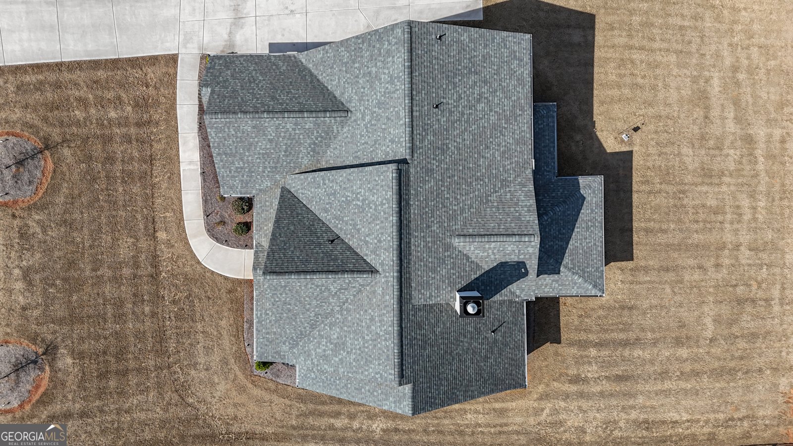 282 Township Drive Senoia - Photo 76