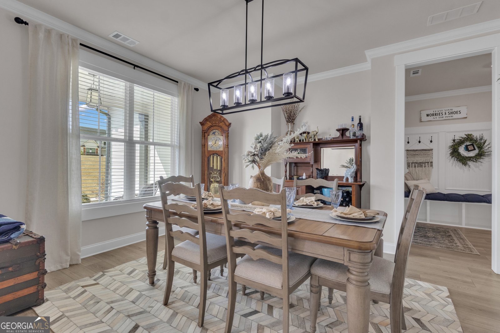 282 Township Drive Senoia - Photo 9